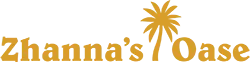 Zhanna's Oase - Logo